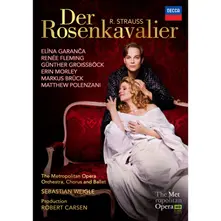 FLEMING RENEE - DER ROSENKAVALIER thumbnail