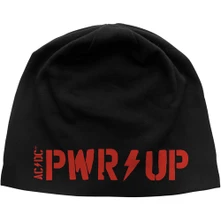 Čapica PWR-UP