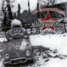 Stéphane Sanseverino, CD Le Meilleur De Sanseverino