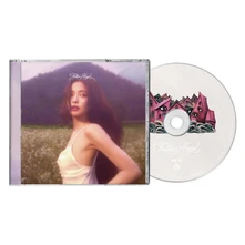 Jennie, CD Fallen Angel