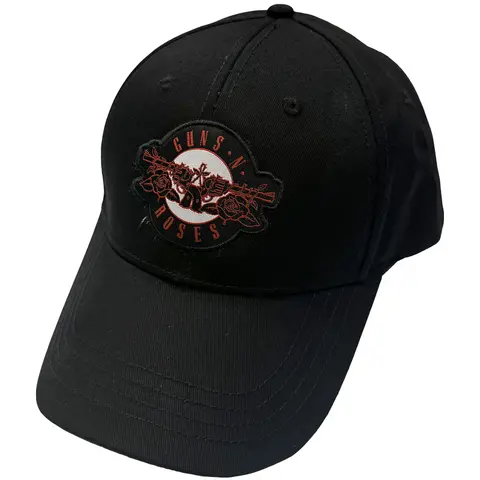Red Circle Logo