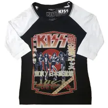 Destroyer Tour '78 thumbnail