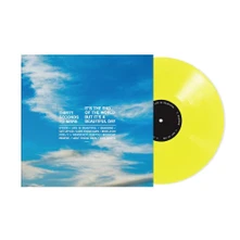 Thirty Seconds to Mars, Vinyl It's the End of the World but It's a Beautiful Day (Neon Yellow Vinyl)