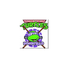 Teenage Mutant Ninja Turtles, Magnetka Fridge Magnet: Donatello
