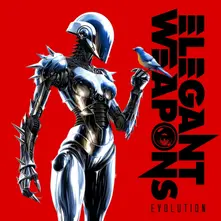 Elegant Weapons – Evolution (CD)