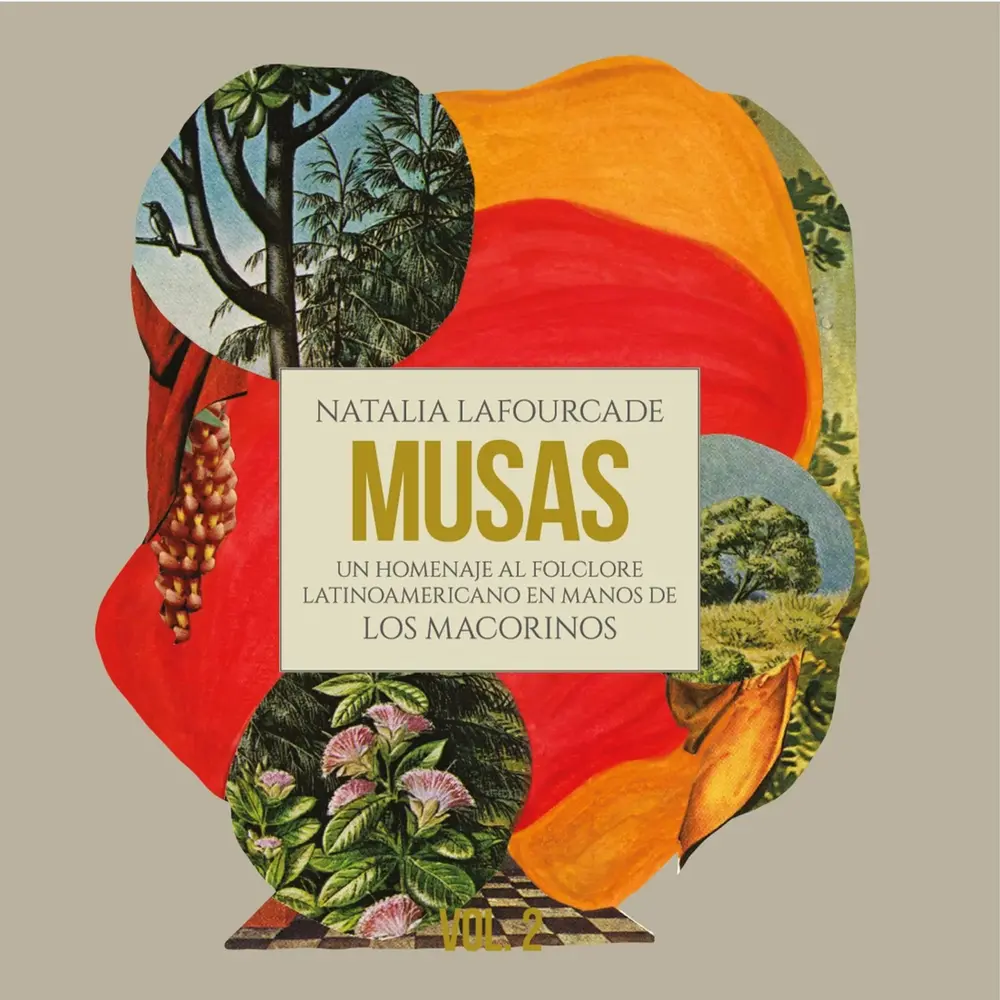 Musas Vol. 2