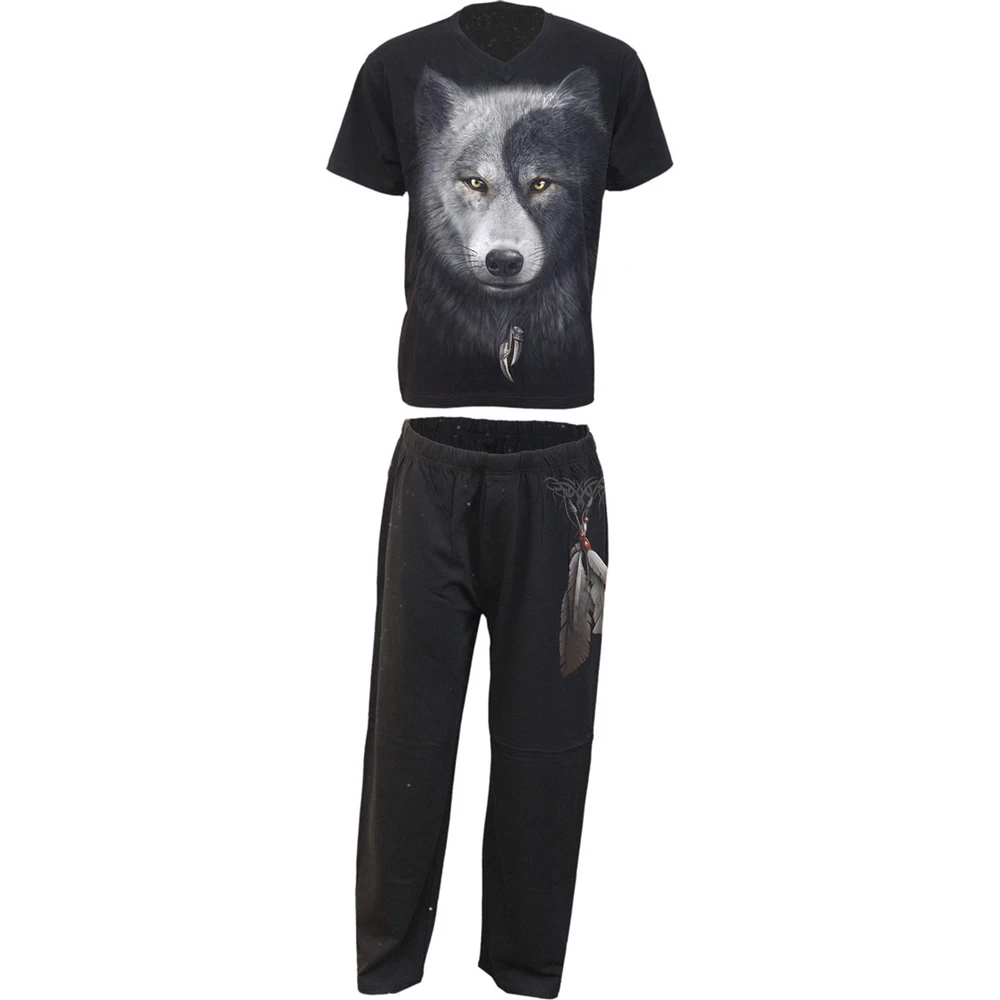 Wolf Chi