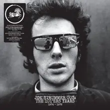 JOE STRUMMER 003: THE 101ERS YEARS (Vinyl)