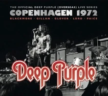 CD COPENHAGEN 1972