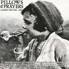 PILLOWS AND PRAYERS (CHERRY RED RECORDS 1982-1983) thumbnail