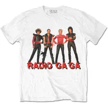 Radio Ga Ga