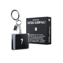 2025 BTS FESTA: CAPSULE ALBUM VOL.1 thumbnail
