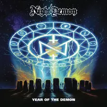 Year of the Demon thumbnail
