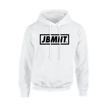 Mikina JBMNT