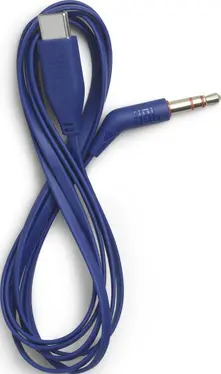 JBL Tune 780NC Blue thumbnail
