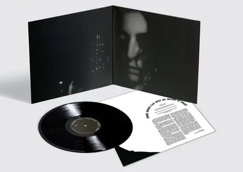 Arooj Aftab – Vinyl NIGHT REIGN
