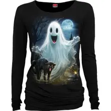 High Spirits thumbnail