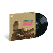 Art Blakey, Vinyl 'S MAKE IT
