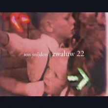 Ton Snijders, CD ZWALUW 22