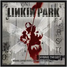 Hybrid Theory thumbnail