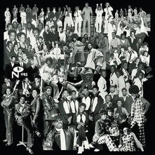 Various Artists, Vinyl ECCENTRIC SOUL: MINIBUS