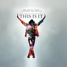 Michael Jackson's This Is It thumbnail