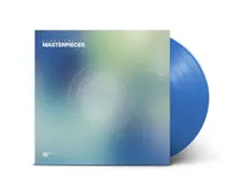 Various Artists, Vinyl CLASSICAL MASTERPIECES...