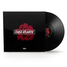 CHASE ATLANTIC (Vinyl)