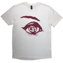 The La's, Tričko Rouge Big Eye, Unisex, Natural