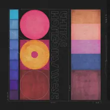 Thrice, Vinyl HORIZONS/WEST