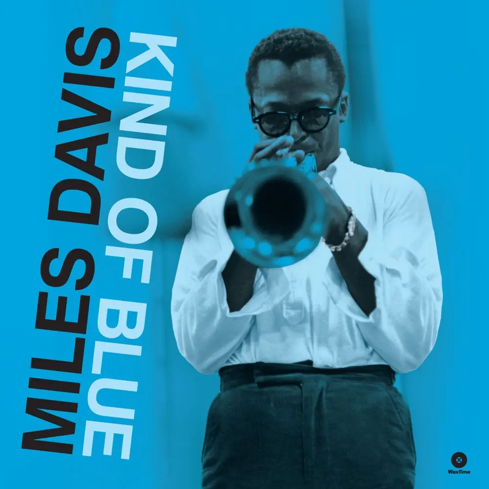Kind Of Blue (The Mono & Stereo Versions)