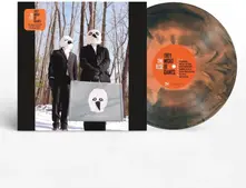 They Might Be Giants, Vinyl ELSE