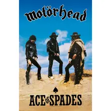 Ace of Spades thumbnail