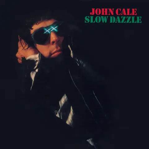 SLOW DAZZLE