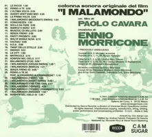 I MALAMONDO thumbnail