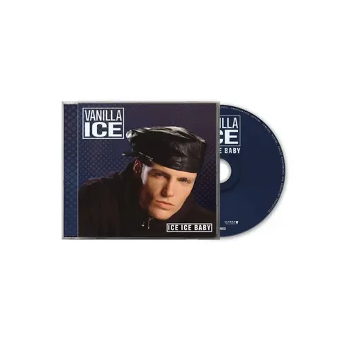 ICE ICE BABY