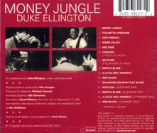 Duke Ellington, Charles Mingus, Max Roach - Money Jungle (Remastered) thumbnail