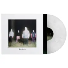 Vinyl ABGRUND