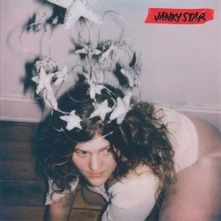 CD IVES, GRACE - JANKY STAR
