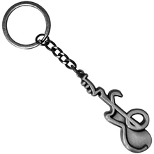 Kľúčenka Keychain: Guitar