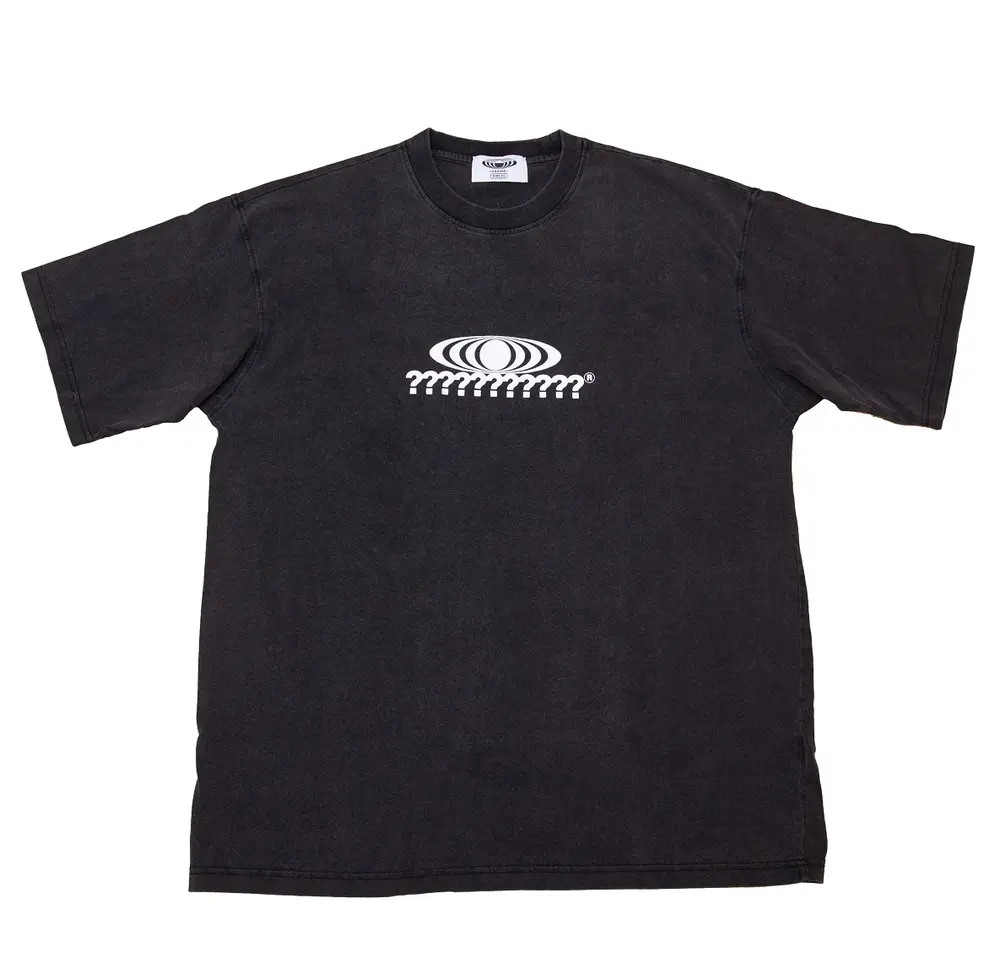 Shimmi – "??????????" Tee (Tričko)