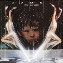 Camel, Vinyl Rain Dances