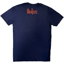 The Beatles – You Never Give Me Your Money (Modrá) (Tričko)