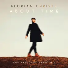 Florian Christl – About Time (Vinyl)
