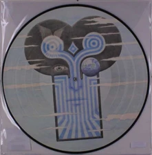 Vinyl CHAMELEONS - WHAT DOES ANYTHING MEAN? BASICALLY