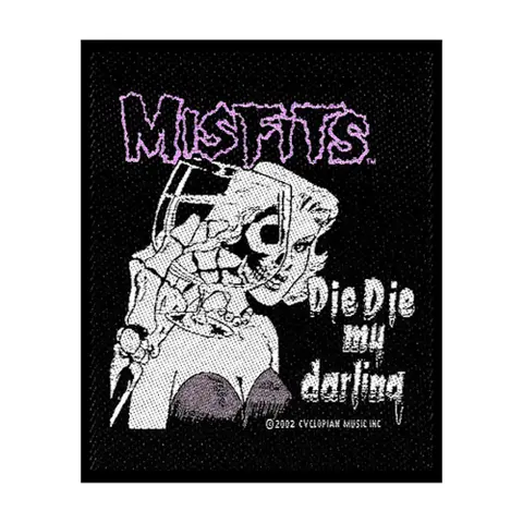 Die Die my Darling