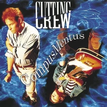 Cutting Crew, CD Compus Mentus