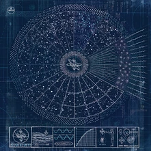 Vinyl Hyper-Dimensional Expansion Beam