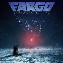 Fargo - Constellation (CD)