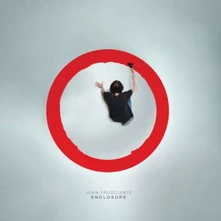 John Frusciante, Vinyl ENCLOSURE
